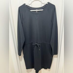BNWOT KYODAN LONG SLEEVE DRESS MEDIUM